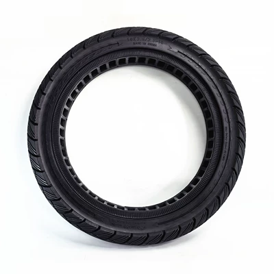 14X2.50 Solid Tire 14inch Elektrikli avtomobil şinləri