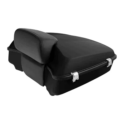 Motorcycle trunk Dreamer Founder Edition Modified - low-profile-trunk