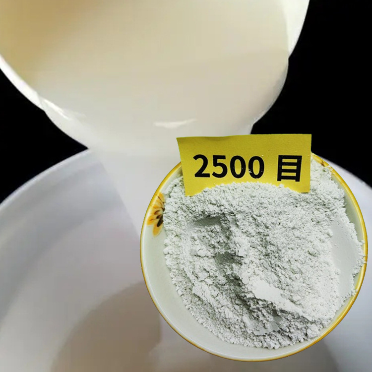 2500目实心玻璃珠介电常数7.0-7.6消除因加填料而产生的表面缺陷