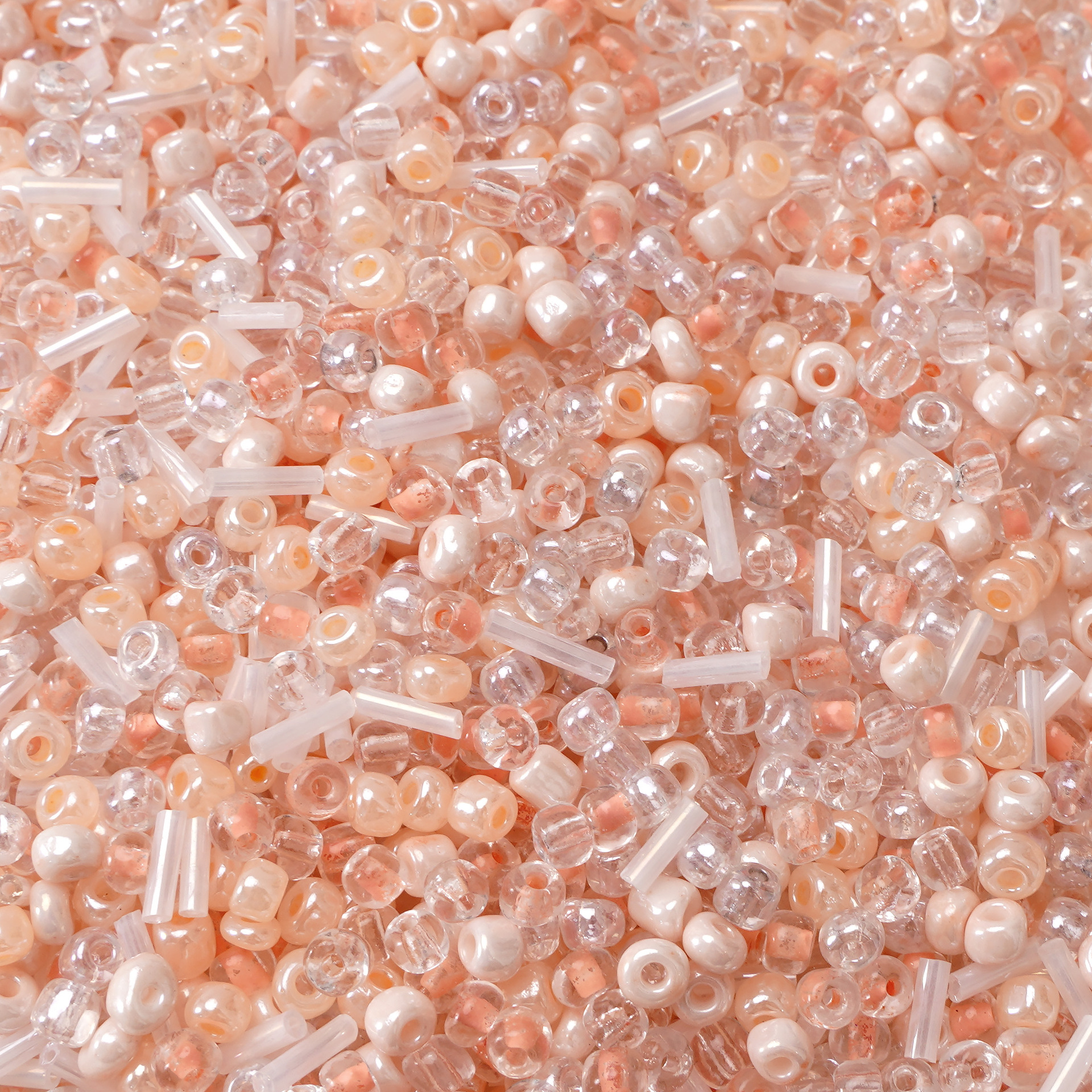 3# Amber molten gold (light orange) 20g/pack