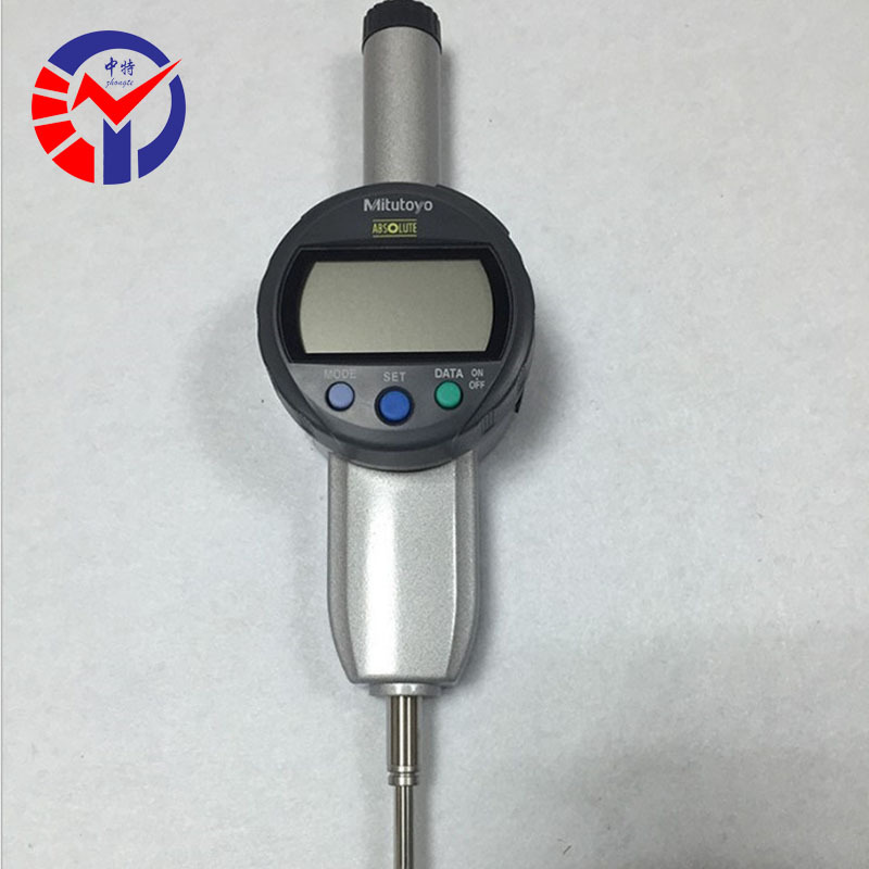 三丰543-491B数显深度计 ID-C150MXB数显指示表Mitutoyo千分表