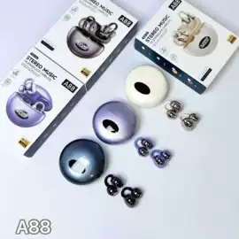 蓝牙耳机;耳机