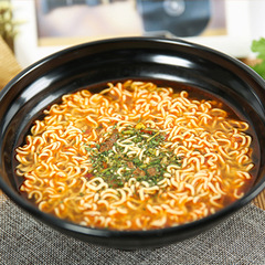 Full box wholesale of Master Kong instant noodles, 24 bags of Jinshuang instant noodles, braised spicy beef vine pepper instant ramen