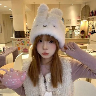 �ɐ�ë�����׷��ö�ᘿ����^ñ��Ů2025�¿��ﶬ����ů�o��ë��ñ