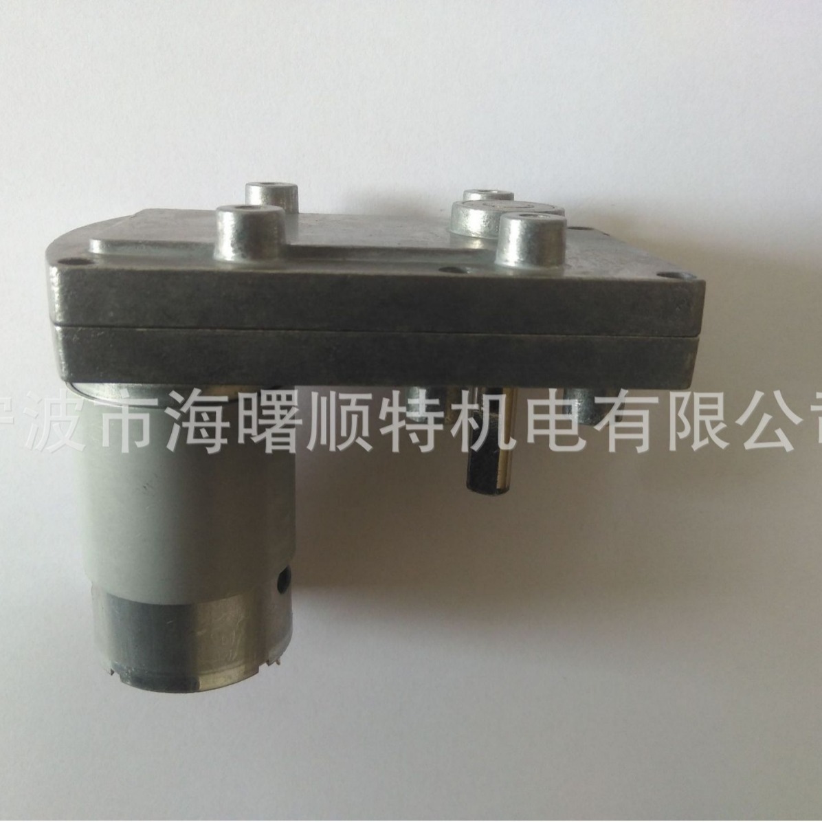 方形减速马达 直流永磁马达  游戏机 舵机电机