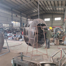 偠t�ş����L�C Y6-51-NO12D�x��ͨ�L�C ��ĥ�͸ߜ��X�Ͻ��~݆