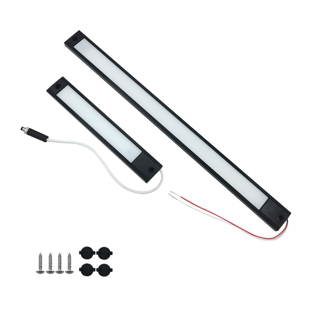 Ultra-thin RV light car interior light RV interior light truck interior light roof light car LED reading light 12V