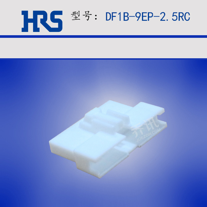 Ӧ Hirose  DF1B-9EP-2.5RC HRS   Ʒ ֻ
