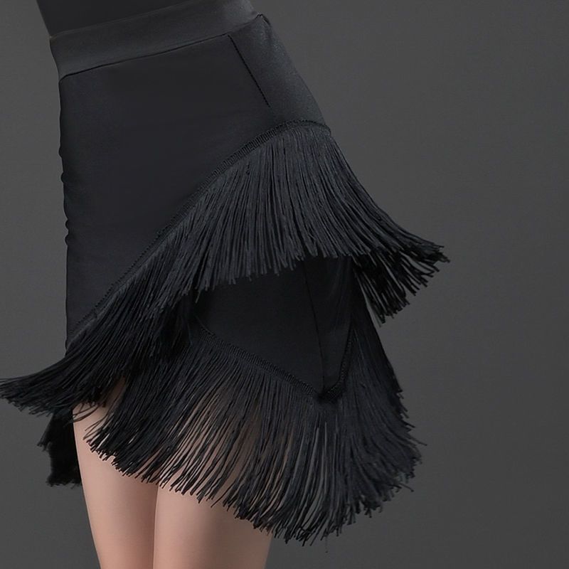 ★★기간 한정 핫 세일★★블랙 태슬 A