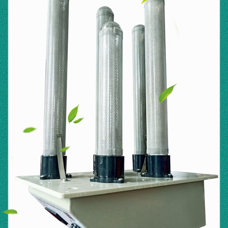供应高能离子/正负离子器/双极离子净化器/殡仪馆转用