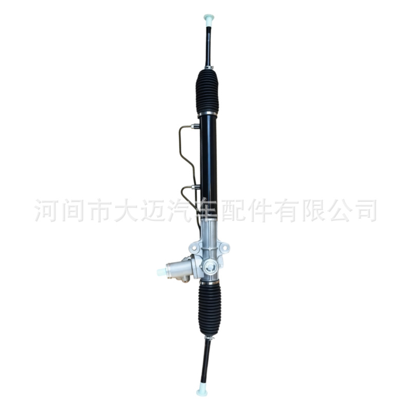 3411110BP00XC 3411110XP6JXA Great Wall Fengjun 3 car power steering gear assembly