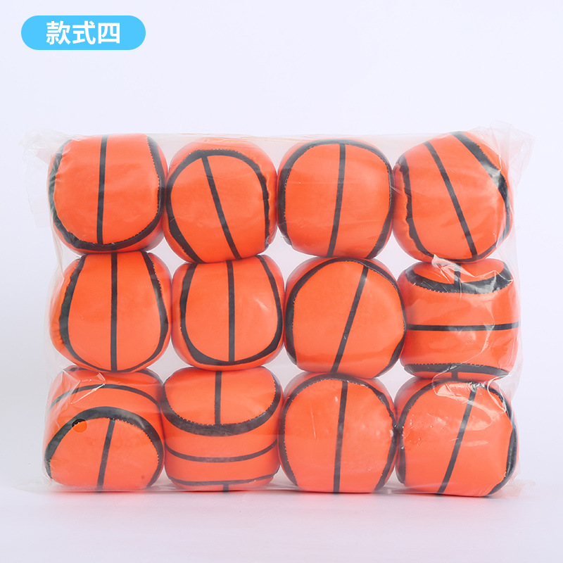 bolsa de arena para niños bolsa de arena para jugar a mano bolsa de arena especial para jardín de infantes juguetes para estudiantes espesar lienzo