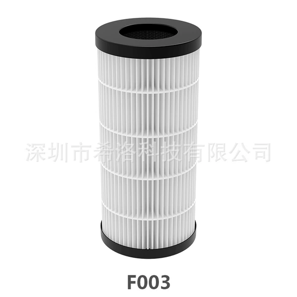F003 filter element