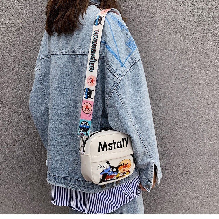 Cartoon universal small bag