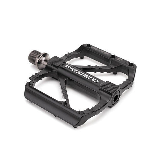 PROMEND R67 bicycle bearing pedal road aluminum alloy bearing pedal quick release bearing pedal R27