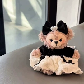 挂饰挂件;包挂件;毛绒玩具