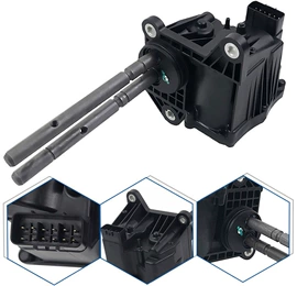 点火开关;其他电源系统;汽车传感器