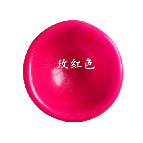 Rhythmic gymnastics ball 18cm Hengye Sports Goods Co., Ltd. manufacturer sells gymnastics balls for training