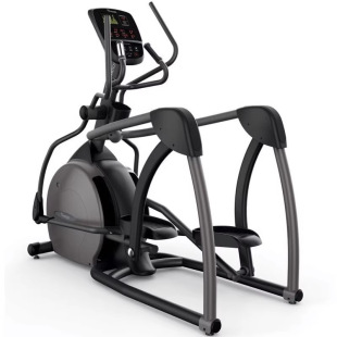 Qiaoshan VISION Elliptical Machine S60 Commercial Gymnasium Self-generating Magnetron Suspension Walking Machine Ellipsometer