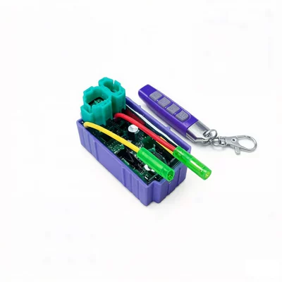 Igniter Motorcycle Cdi, Alovlandırıcı (Vozduşka/İqniter)