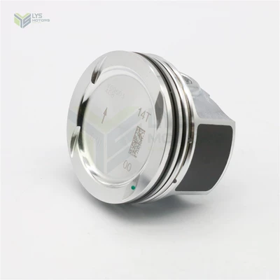 Models Piston 55580179 – Piston, piston ring, piston pin