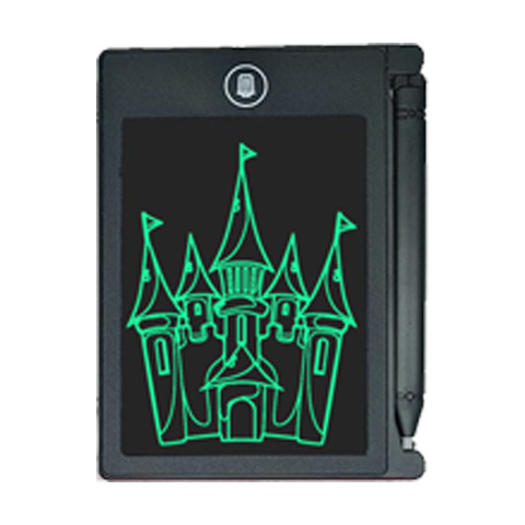 Tableta de escritura LCD de 8.5, 10 y 12 pulgadas para niños, tablero de dibujo, pizarra electrónica, tablero de escritura, pizarra de dibujo LCD