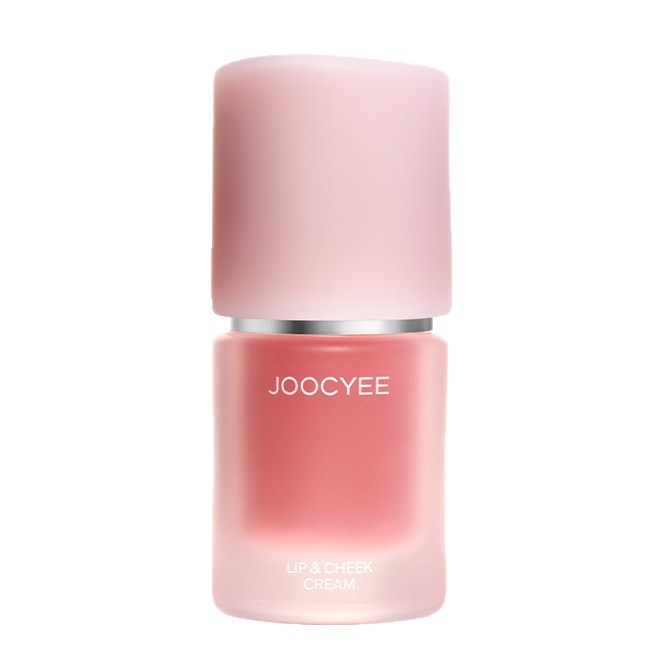 Joocyee Yeast Color Multi-Purpose Cream Nude Lips Lipstick Lipstick C06 Lipstick Brilliant Mist Face Lipstick C13 image 6