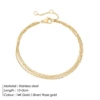 Three-layer golden -ys35096