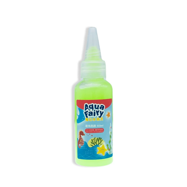 Green, 50 ml