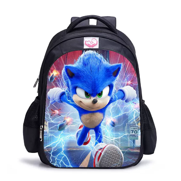 Sonic 2-19
