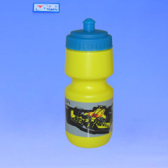 工場直販ファッションフィットネスプラスチックスポーツカップ子供用バックパックウォーターボトルサイクリングウォーターボトルスポーツウォーターボトル