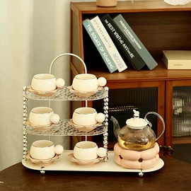 水具套装;茶具套装;咖啡杯