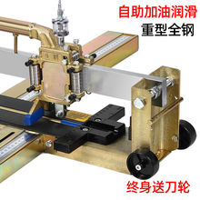 旺虎重型工业级瓷砖切割机手动推刀800 1200激光红外线地砖切割机