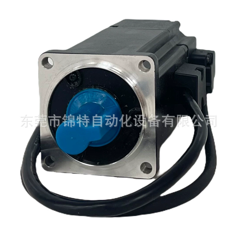 Серводвигатель Delta ECMA-CA0602RS Серводвигатель Набор Контроллер ЧПУ Новый Оригинал