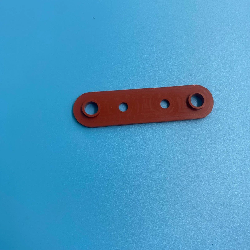 Поставляет производителям герметичную силиконовую плоскую шайбу, силиконовое О-образное водонепроницаемое кольцо, амортизирующее кольцо из нитриловой резины.