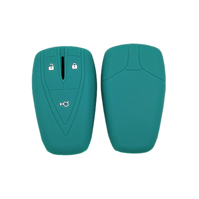 Подходит для Changan cs75plus Автомобильный ключ чехол cs55plus Пряжка cs35 Auchan X5unik оболочка блока Yidong сумка