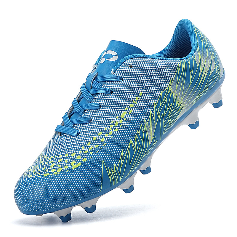 Fußballschuhe Für Damen Herren Und Kinder Fußballschuhe Mit Stollen_voghion.com