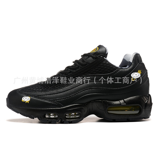 外贸批发欧洲站max 95 系列低帮休闲运动鞋|undefined