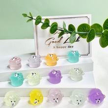 ��Ʒ��ͨ�ɐ�ҹ������DIY耳׿۱����NСҹ���[���Ʒ�������