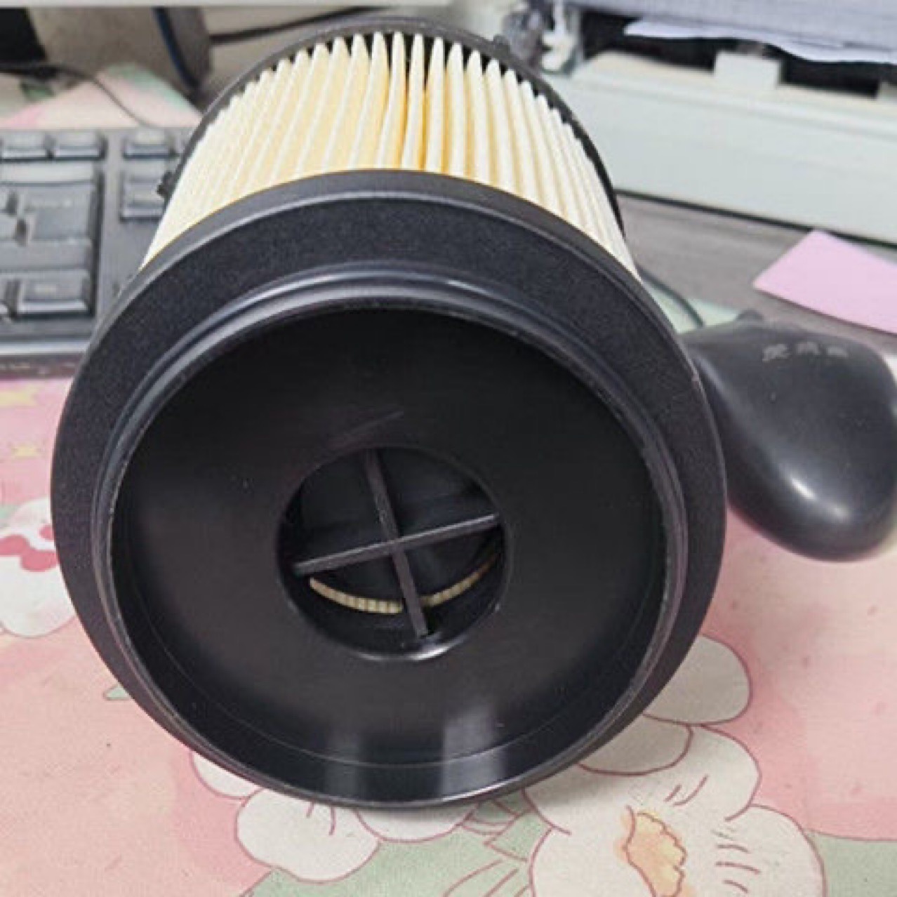 Uf0626-007 Foton National Vi Light Truck L111000000366/692 Diesel Filter Element