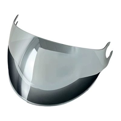 Dəbilqə (Kaska) aksesuarları Is Compatible with Of562 - silver
