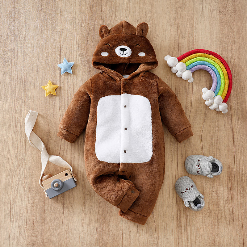 Brown bear