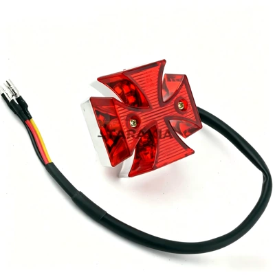 Turn Signal Modification Universal | Tail light