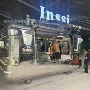 商用移动流动景区餐车