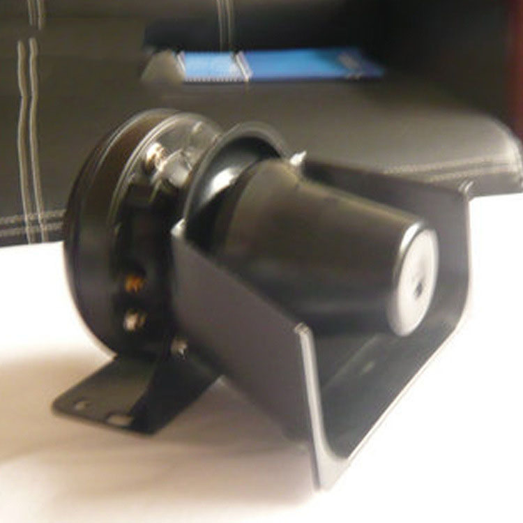 生产销售 三明YHD40矩形超薄大功率扬声器