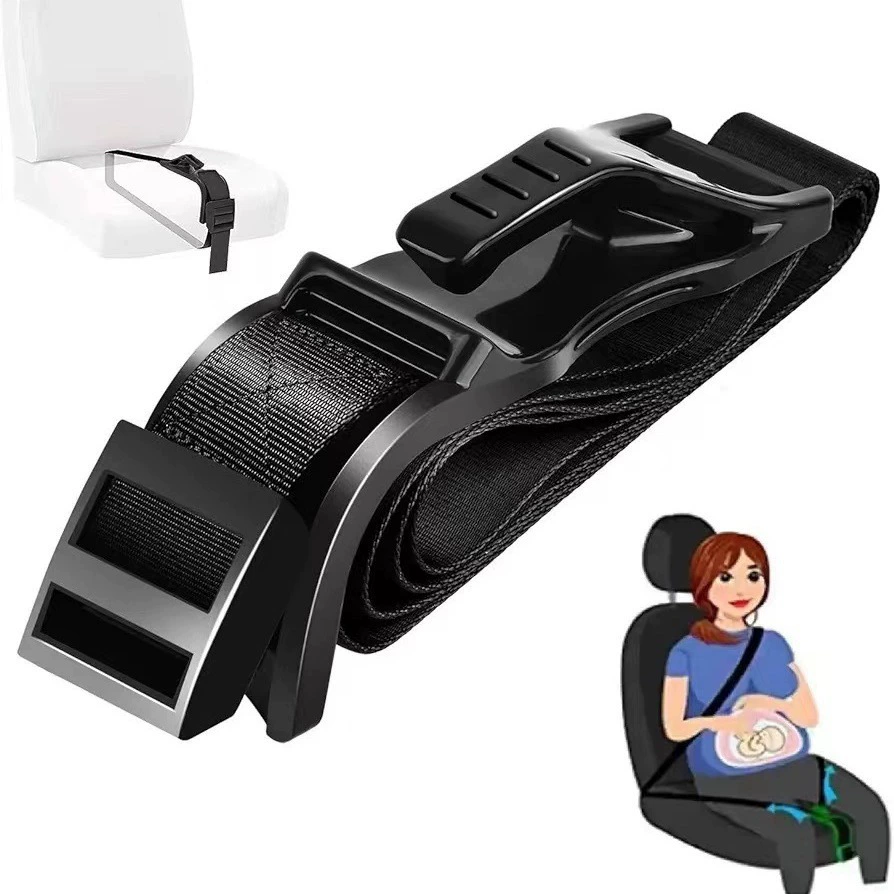 Защитный ремень безопасности для беременных женщин Автомобильный ремень безопасности