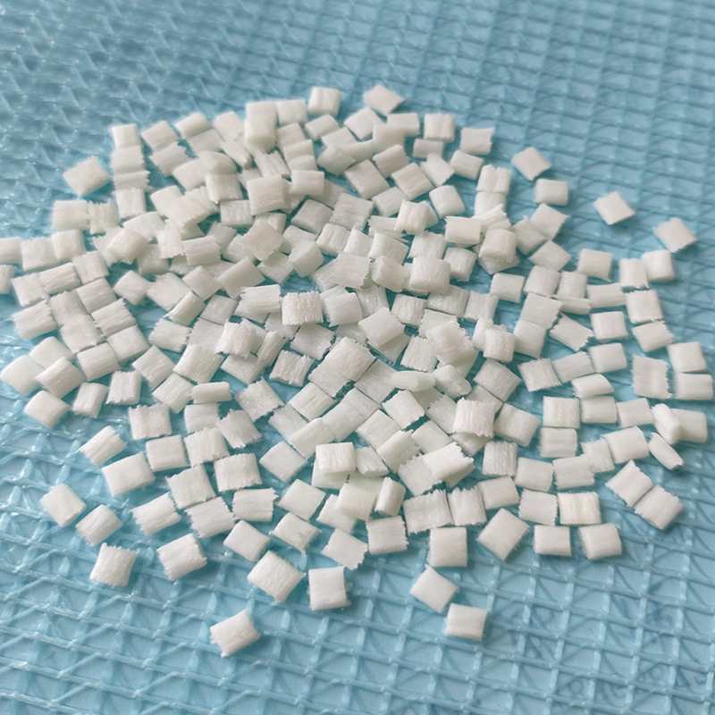 PC/PBT 加纤25%耐化学性 冲击强度高 PCPBT本色合金塑料