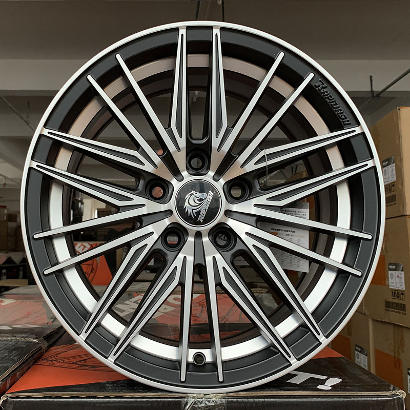 Suitable for 16.0/17inch BYD Qin Wheel Hub BYD Song MAX Sui 18.0/19inch S6 S7 Han 22inch Tang Steel Ring