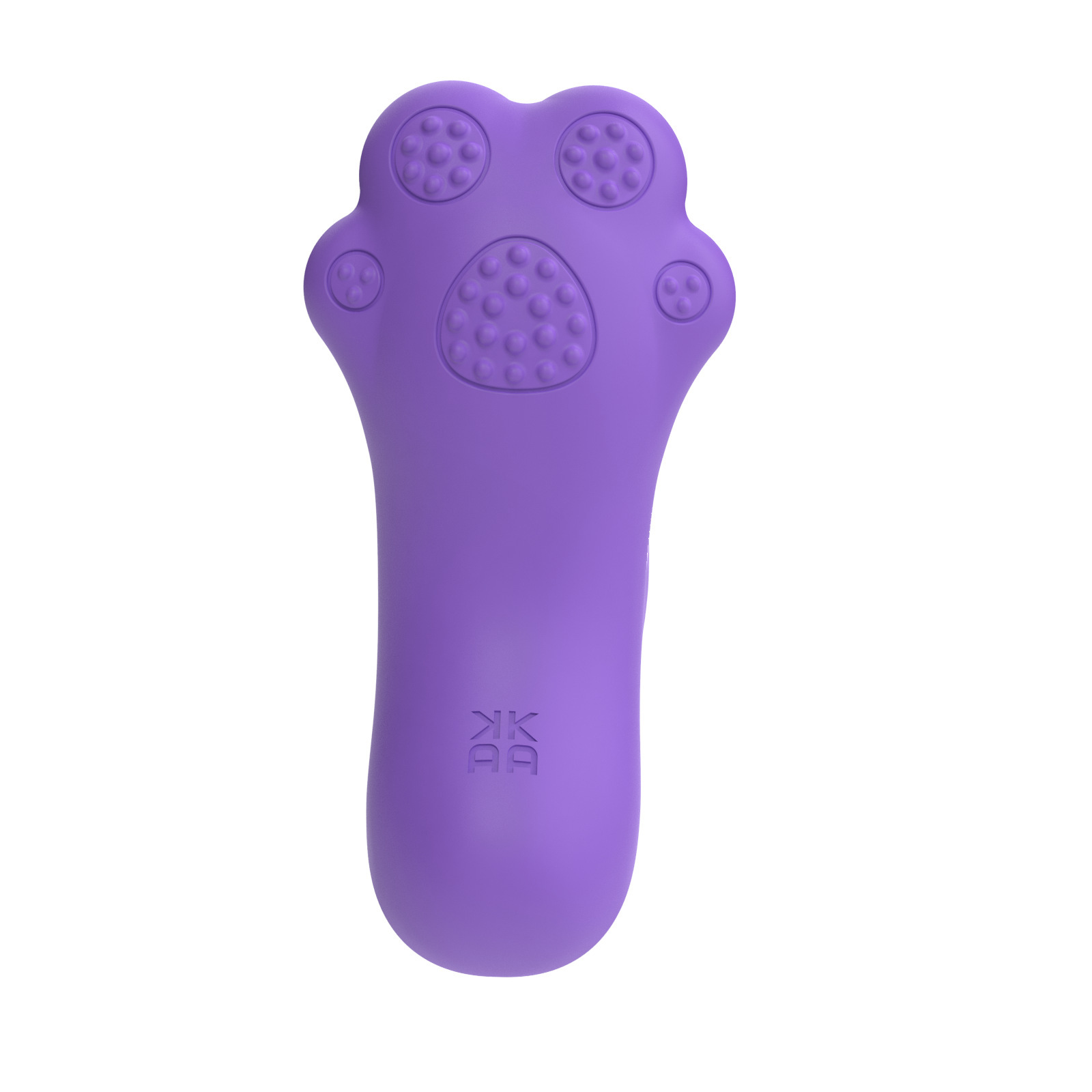 Finger Sleeve For Foreplay With Vibration And Touch Sensing_voghion.com