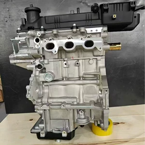 Hyundai Kia G3LA Mühərrik Kam Maşını üçün
